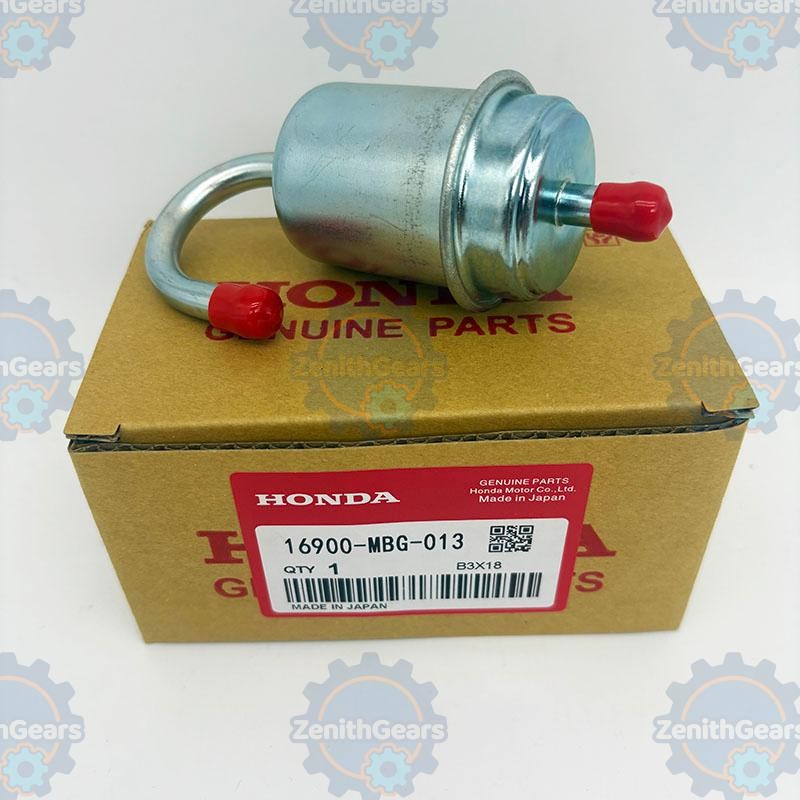NEW FOR OEM FUEL Honda FILTER CBR1100XX ST1300 CBR600 New 16900-MBG-013 US STOCK