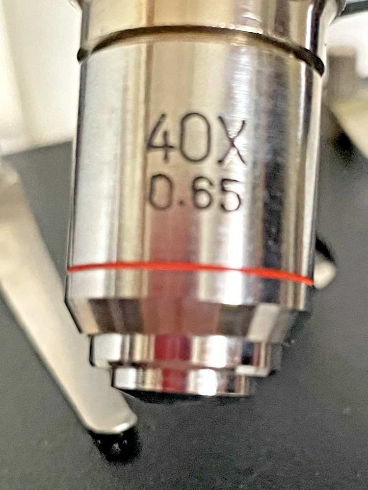Radical Instruments Microscope RM-1B