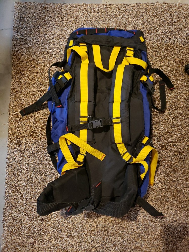 Coleman Peak 1 Backpack.