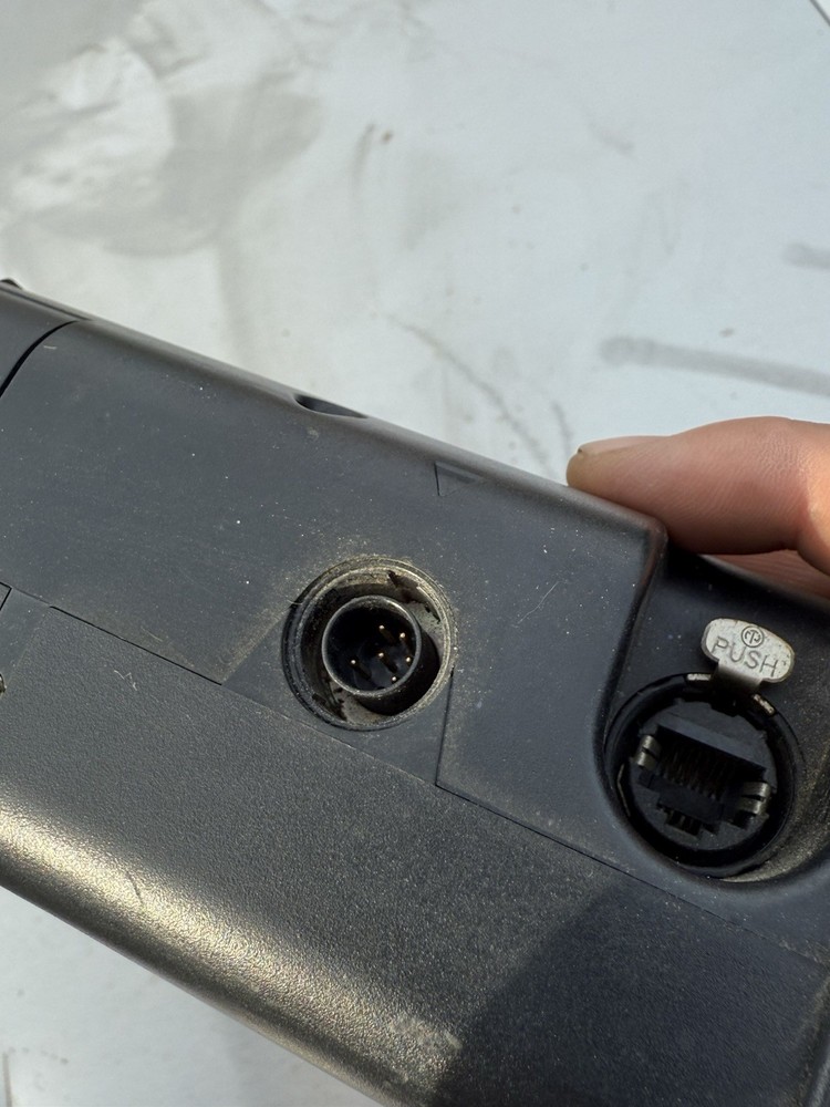 Midtronics GR8-1200AMP 12 Volt Battery & Electrical Diagnostic Station