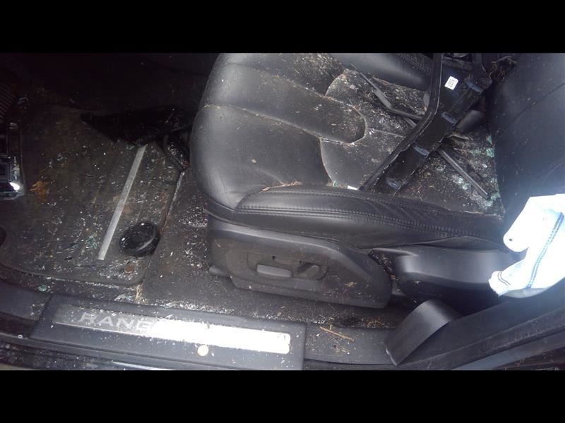 EVOQUE 2013 Electric Door Motor 689205