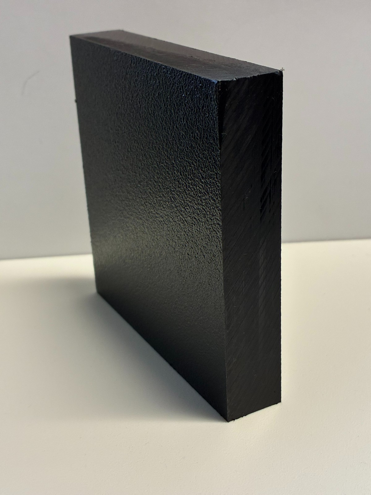 HDPE King Starboard Sheet - 1/4" Thick (6mm) - Choose Your Size & Color