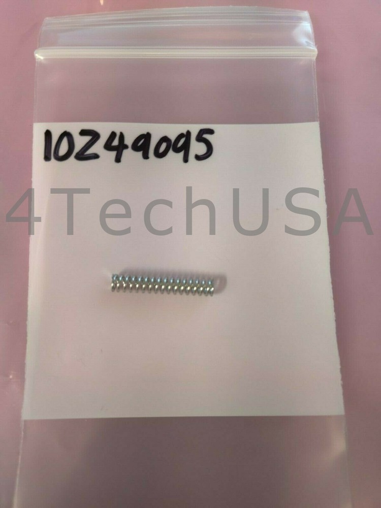 Universal Instruments Compression Spring 10249095