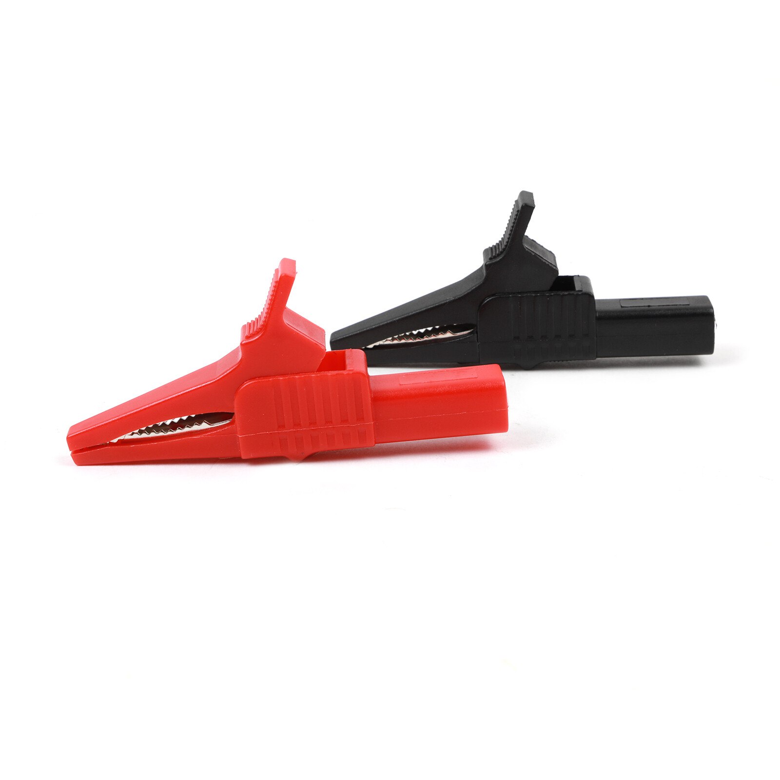 92 in 1 Automotive Back Probe Kit Multimeter Test Leads Alligator Clip Wire Tool