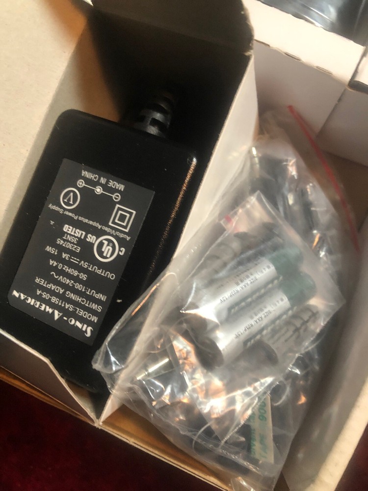 Brite-view Full Hd Video Wireless Transmitter And Receiver Bv-2822