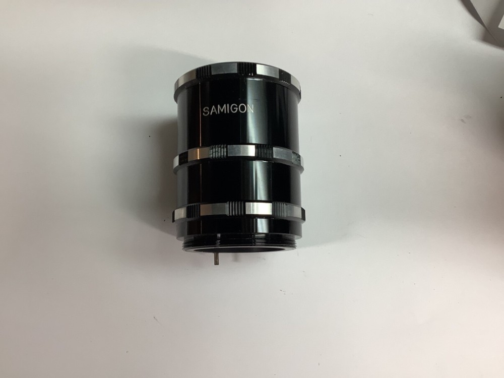 Samigon Extension Tube Set For M42