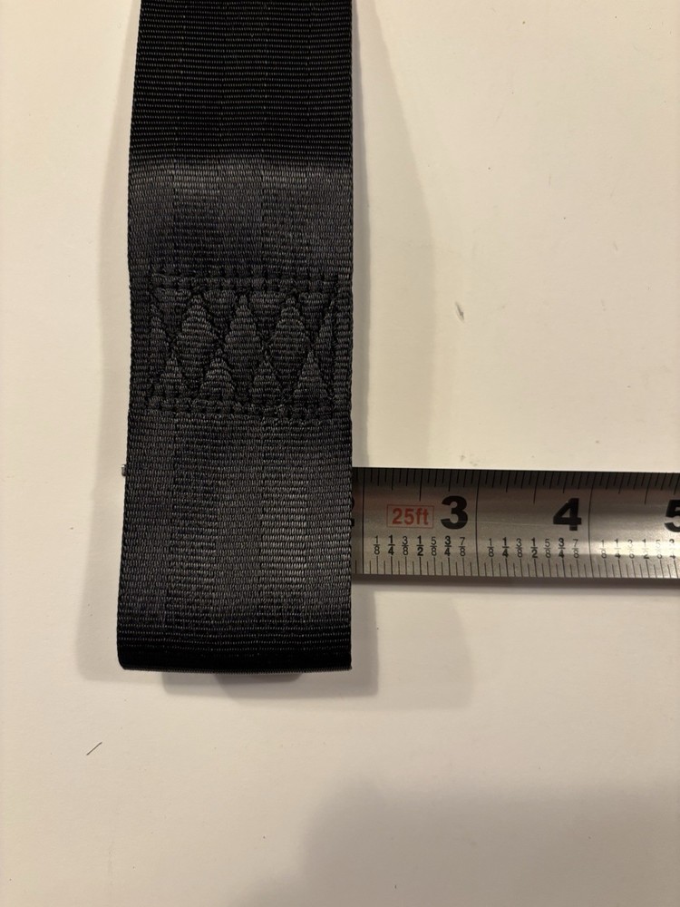 stirrup angled single polymere