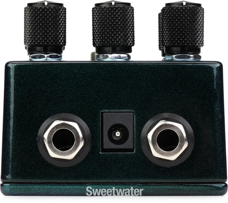 Wampler Mofetta Overdrive/Distortion Pedal