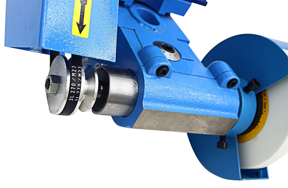 Lathe Internal&External Grinder High Speed Grinding Machine Sharpener Precision