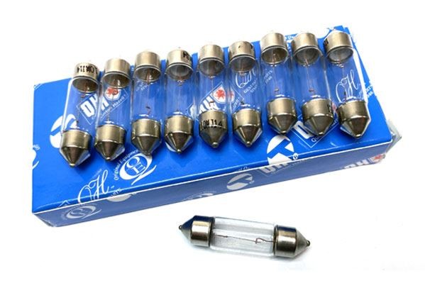 Brand New Boot Light Bulb QBL272