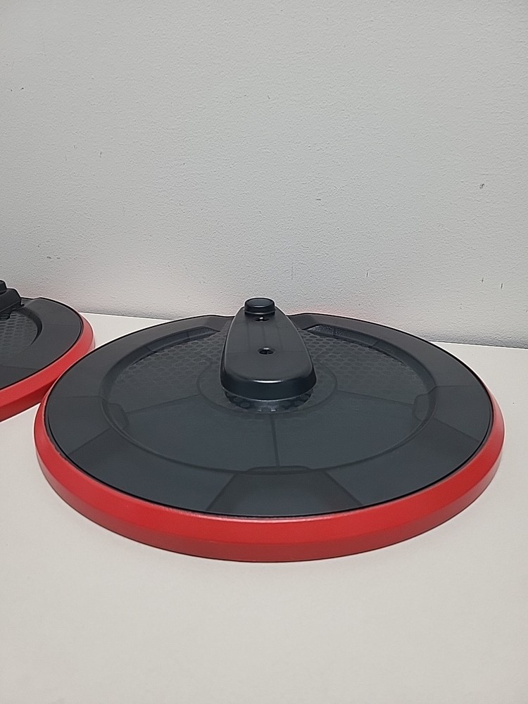 Bowflex M5 Max Trainer Left & Right Crank Covers (58)