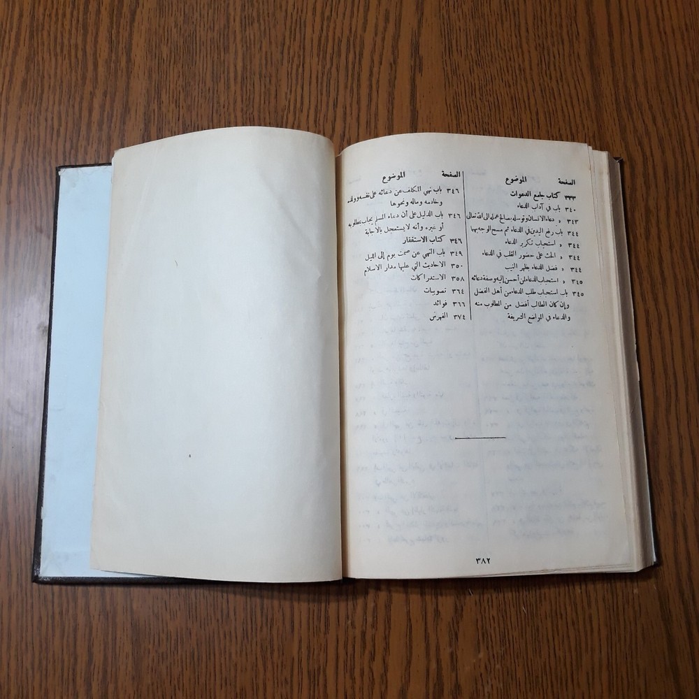 Islamic Sufism Yahya Bin Sharaf Al-Nawawi الأذكار النووية يحيي بن شرف النووي