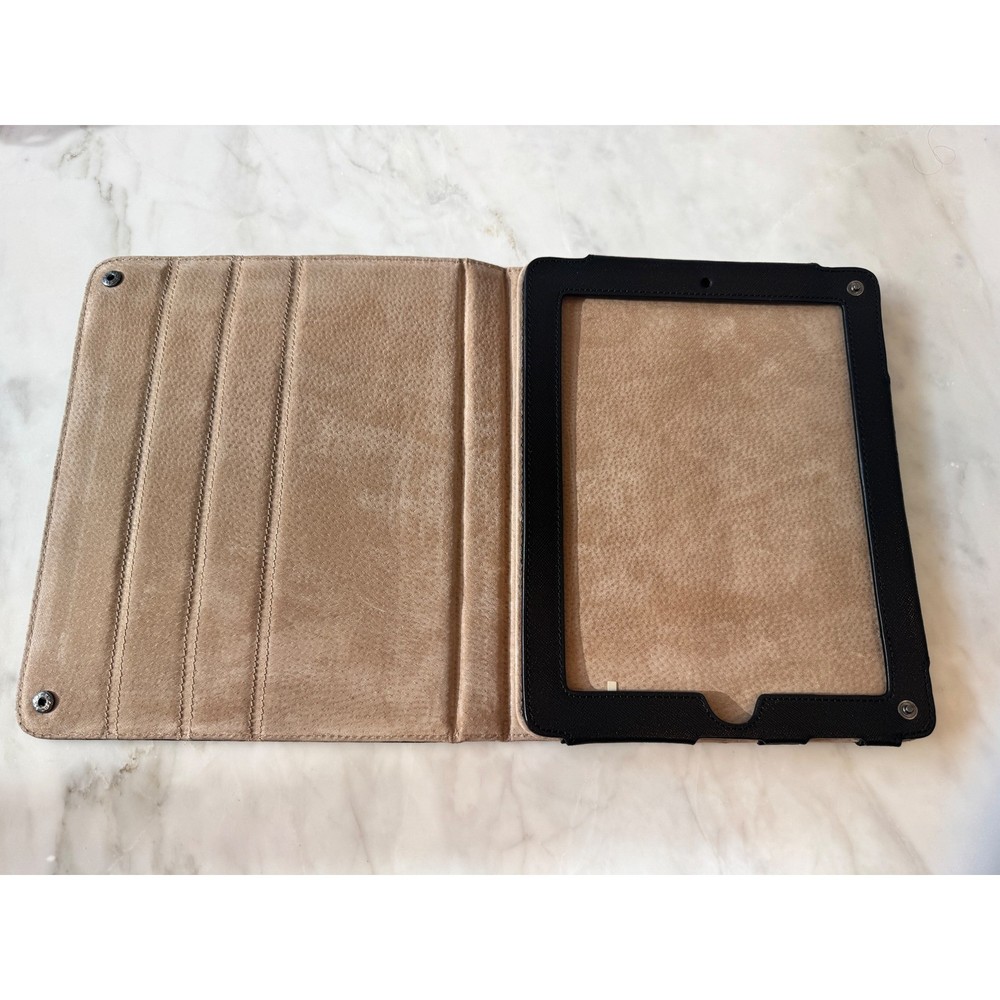 DESIGNER TORY BURCH IPAD CASE