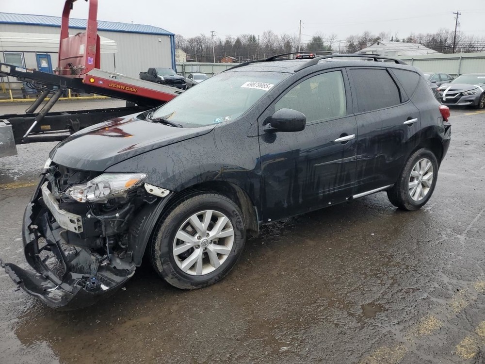 Temperature Control Temperature Control Fits 10-14 MURANO 911598