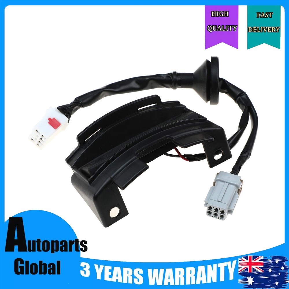 Trunk Tailgate Boot Release Switch For 2012-2017 Hyundai Veloster 81260-2V010