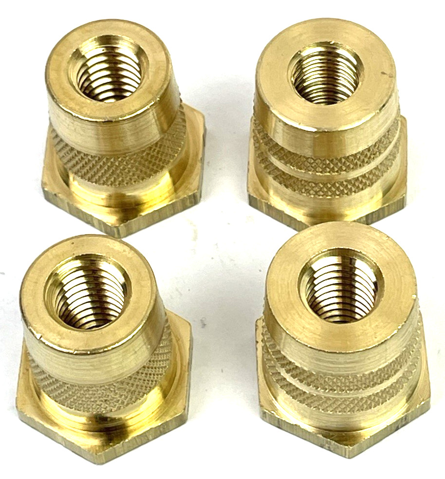 2-set Odyssey SAE Battery Terminal Kit PC-3217-0049