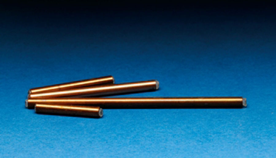 Veniards Type D Slipstream Tubes - Lined (COPPER) 10 PER PACKET** 2025 Stocks **