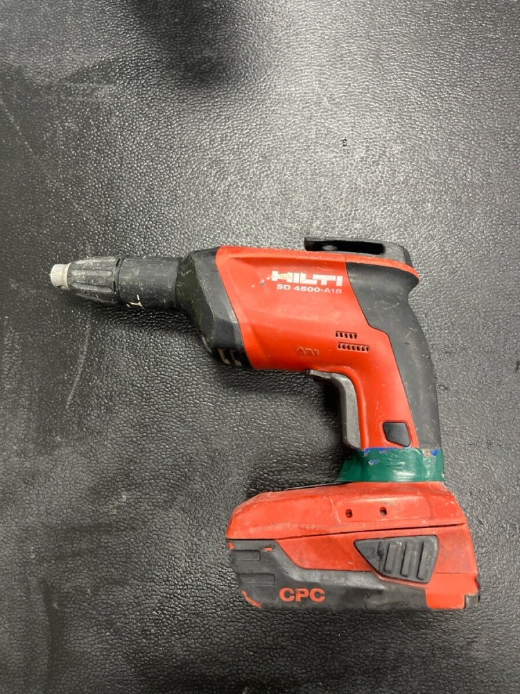 HILTI SD 4500-A18 (PD6008350)