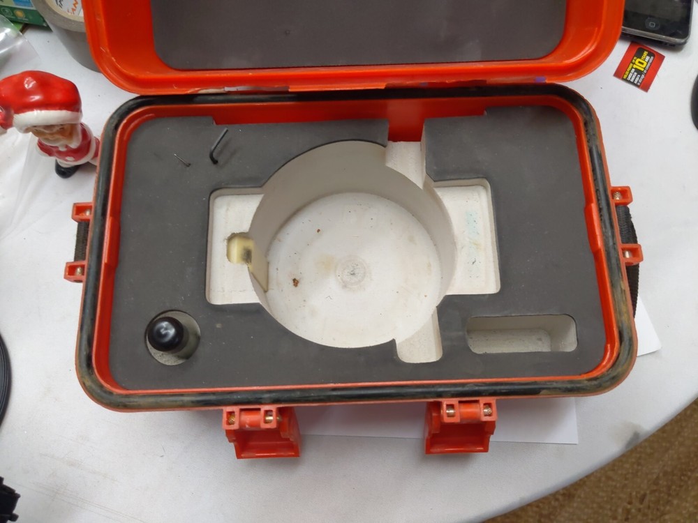 CST/Berger SAL Series 20X Automatic Level