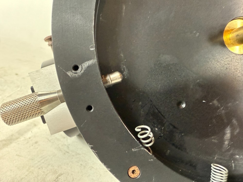 BROOKHAVEN INSTRUMENTS BI-200SM Goniometer, Temperature Controlled Cell Unit