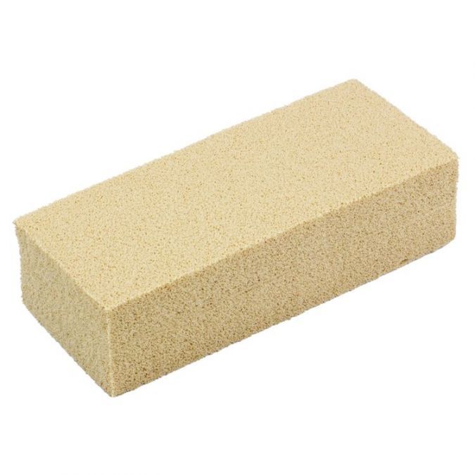 Kraft Tool Plasterer's Rubber Sponge