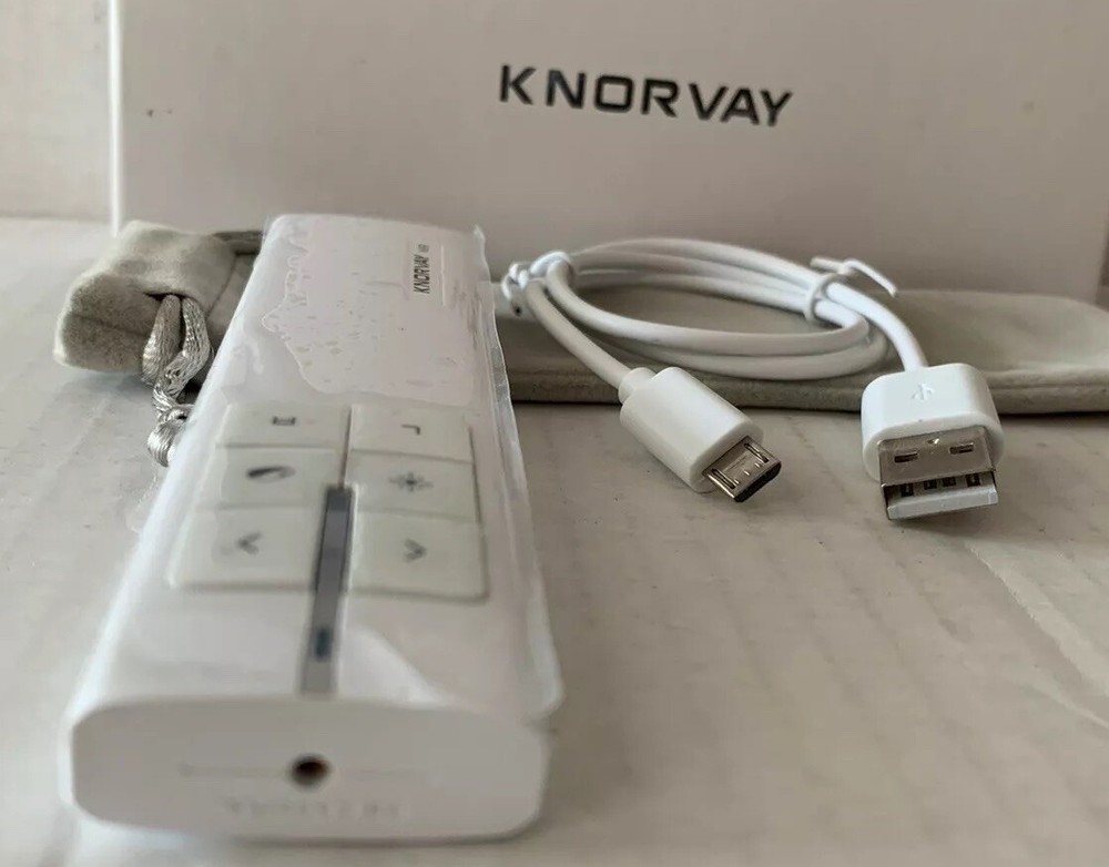 KNORVAY N99 Wireless Presenter