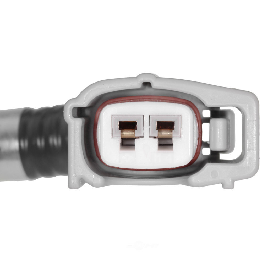 Ignition Knock (Detonation) Sensor Connector-Connector WVE 1P2372