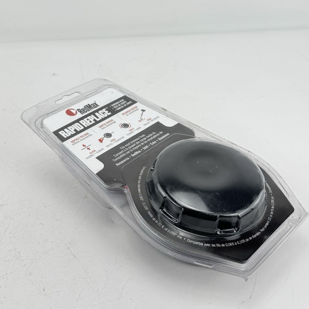 599915701 RedMax Rapid Replace String Trimmer Head