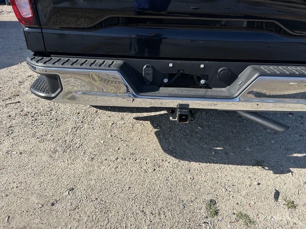 SIERRA150 2023 High Mounted Stop Light 104826416