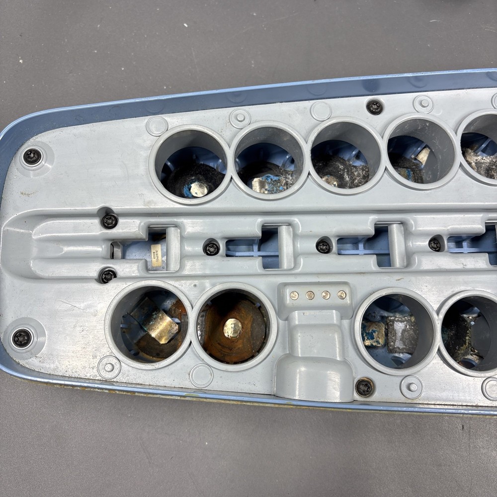Radiodetection RD4000T3 transmitter Used Surplus