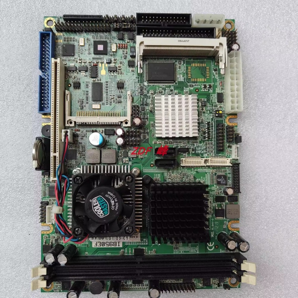 1Pcs Used IB950EF motherboard