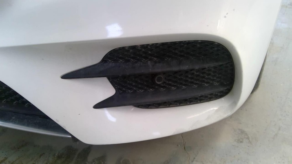 E300 2017 Battery Tray 1897855