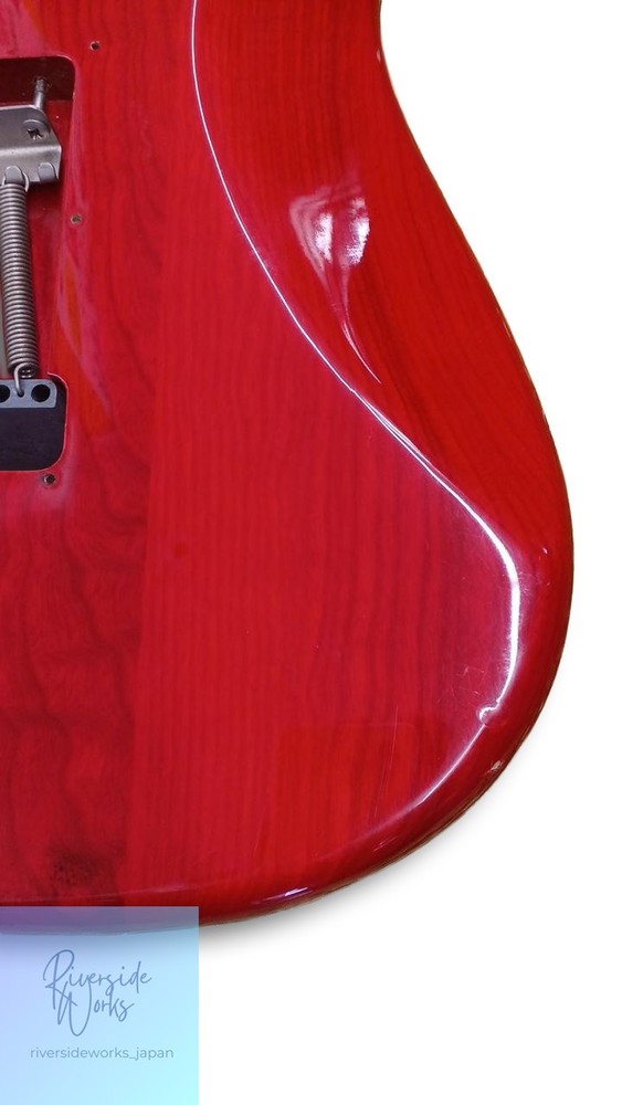 Fernandes Stratocaster Type ST-40C