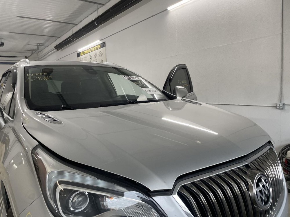 Complete Console Front Fits 16 ENVISION 963761