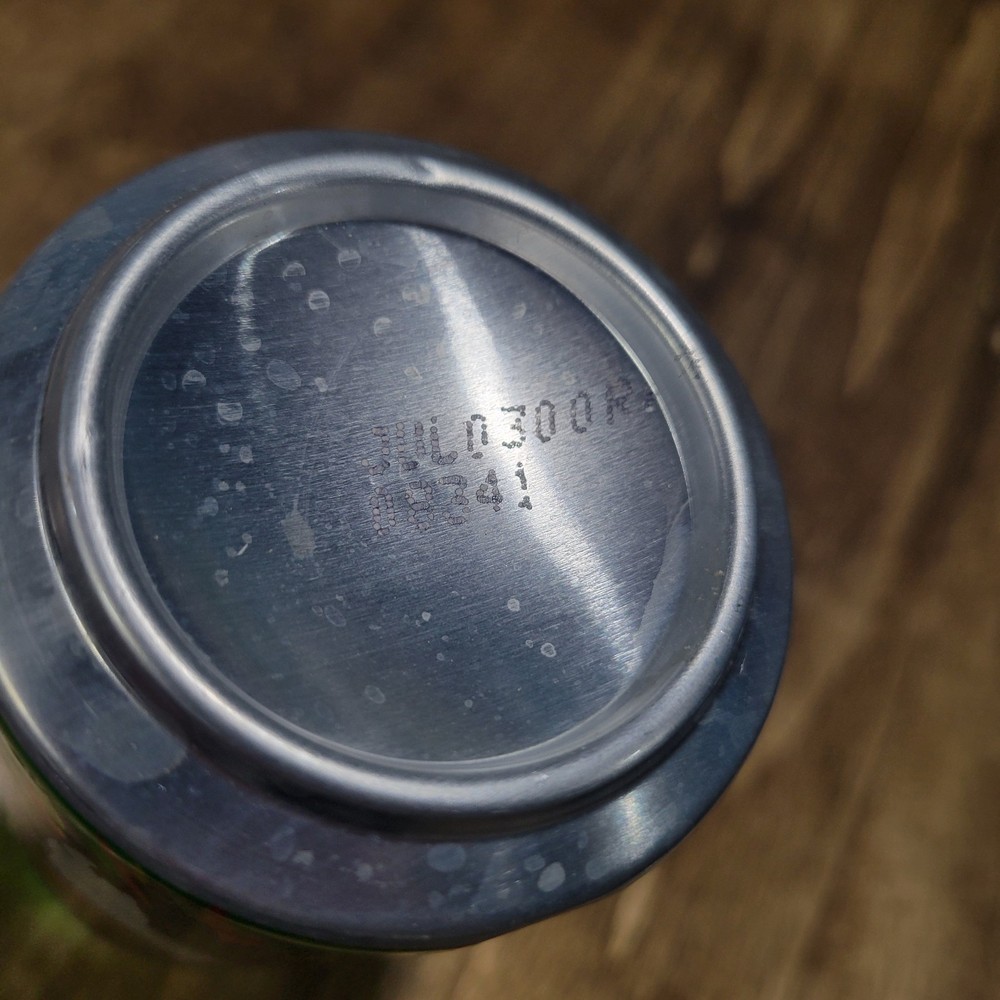 Surge 12oz Can Booker T 2000
