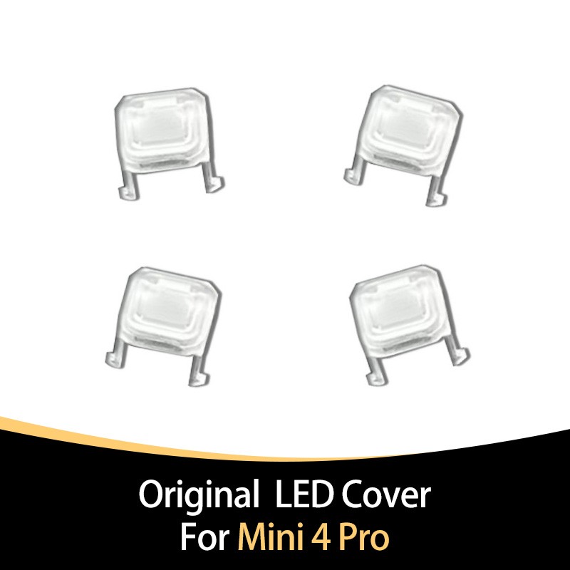OEM Mini 4 Pro Arm LED Cover Rear Left Right Back Replacement