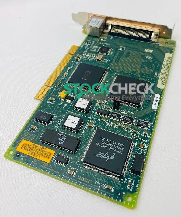 Sun Microsystems XFSUN6-COMBO1-2S Controller Card