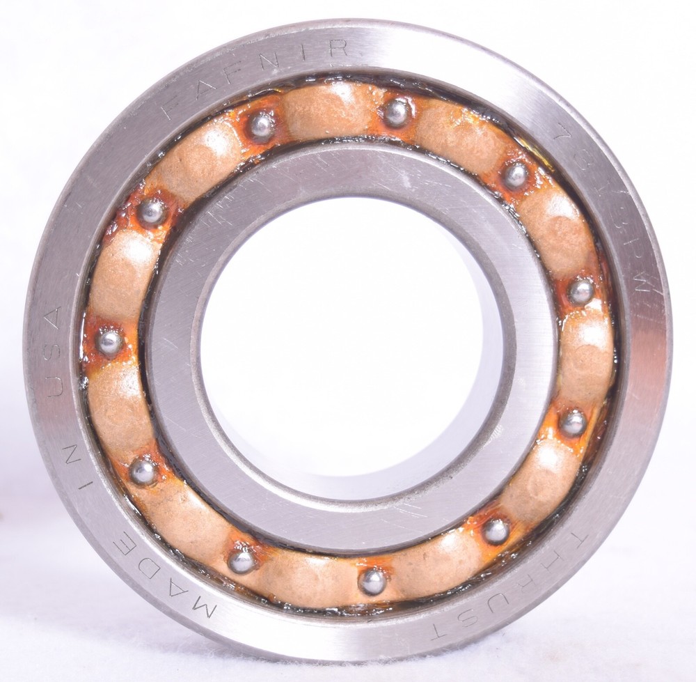 FAFNIR Angular Contact Ball Bearing 7313PW