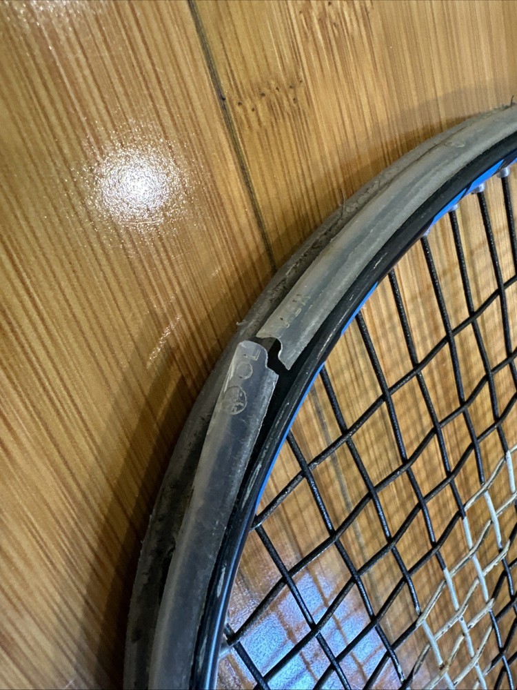 Oliver Apex 700 Squash Racquet