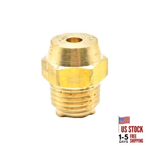 Interstate Pneumatics CVS7045 Air Compressor Cold Start Valve 1/4 Inch NPT -