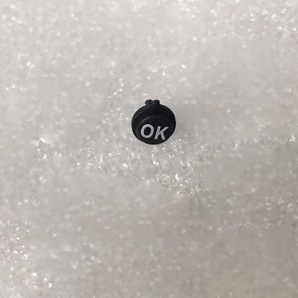 Replacement Back Cover Button Camera OK Button for Nikon D7100 D7200 D600 D610