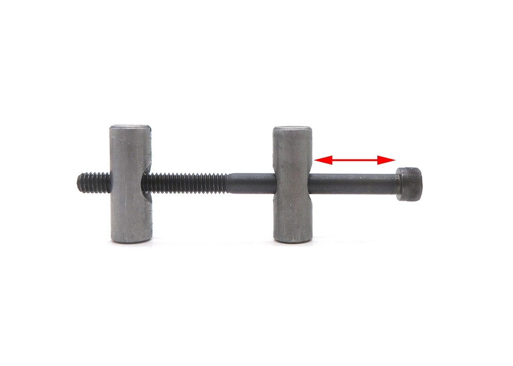 123 Blocks Attachment Hardware Kit