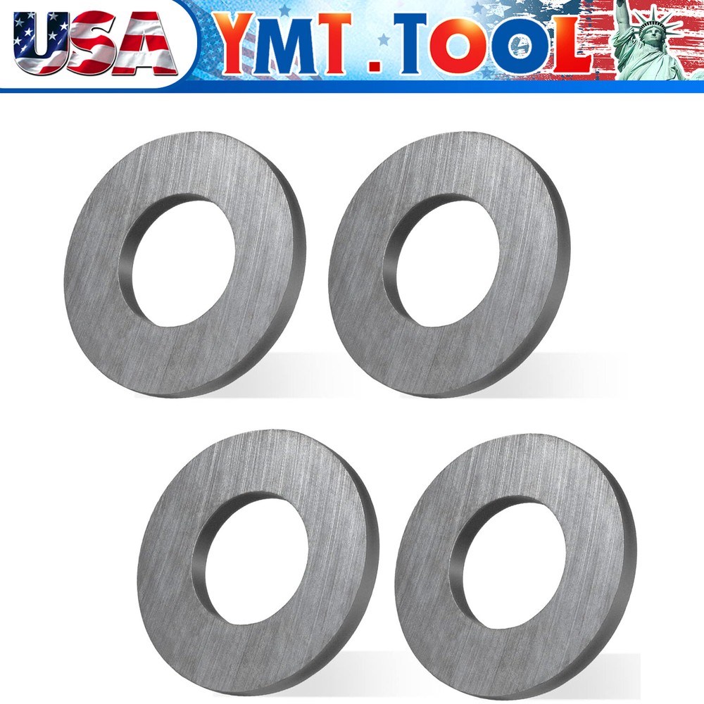 29535617 Automatic Transmission Fluid Pan Magnet Replace for Allison (4PCS)