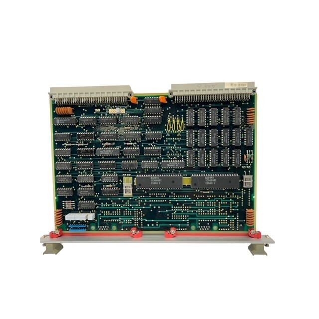 PHILIPS PG 3301 COM 4A PCB BOARD PASS 5000/2500 9464.033.0100