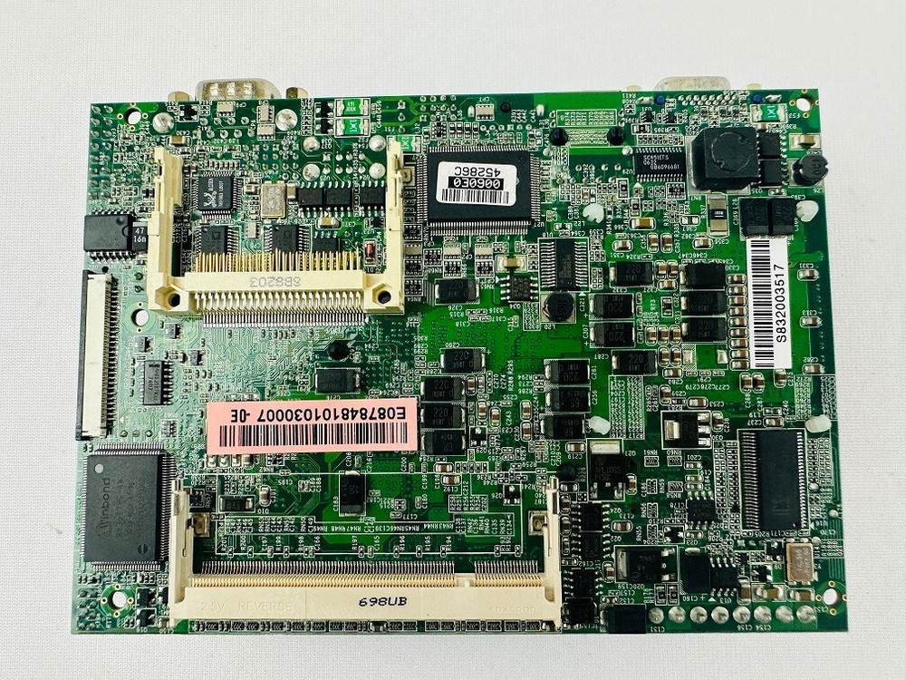 Axiomtek SBC84810 CPU Board