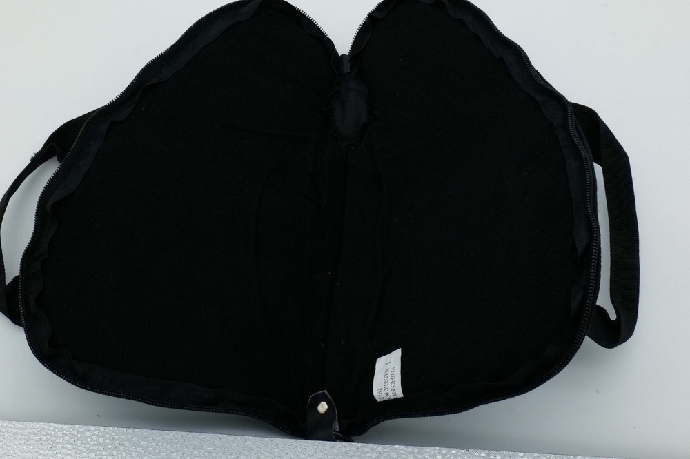 Scipio Tactical Soft-Sided Carry Case - Durable and Lightweight Design