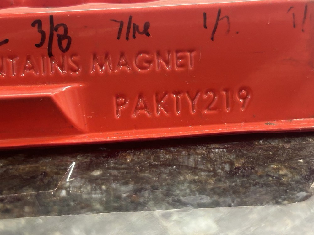 Snap On PAKTY219