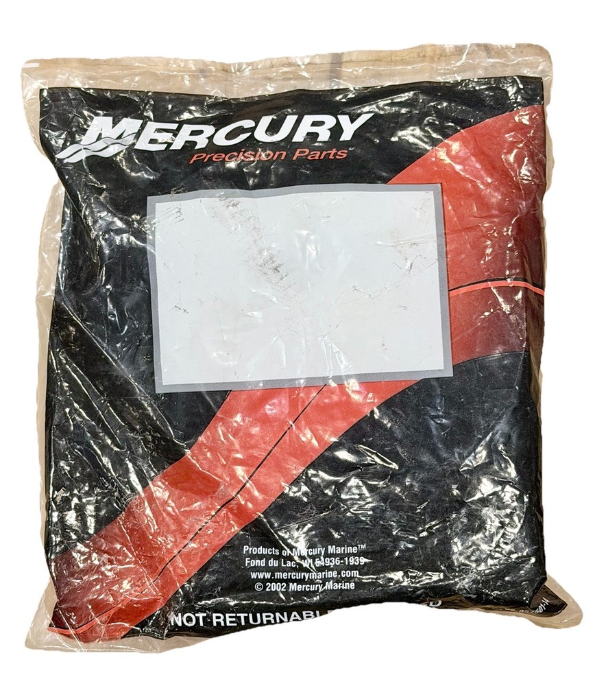 Mercury Command Module Version 77 8M0063868 Verado DTS NEW OEM