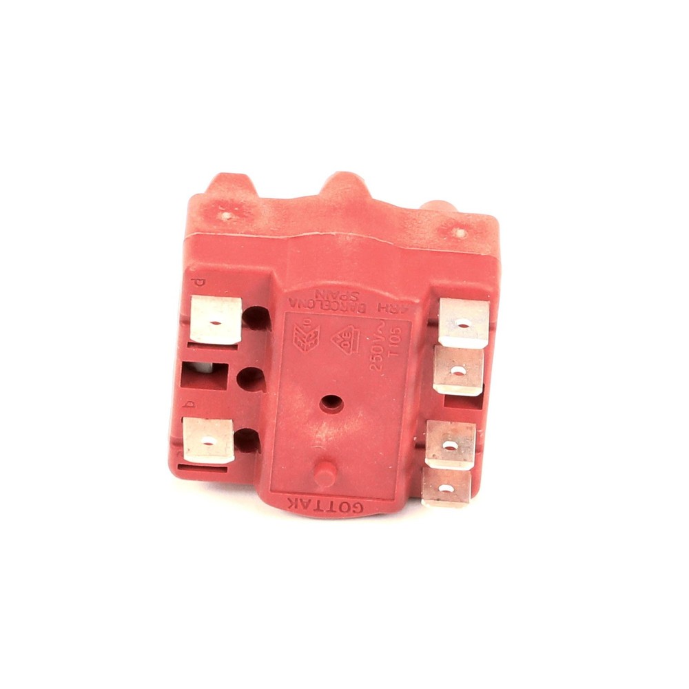 Duke Switch, 3 Position 600541 - Genuine OEM Replacement Part