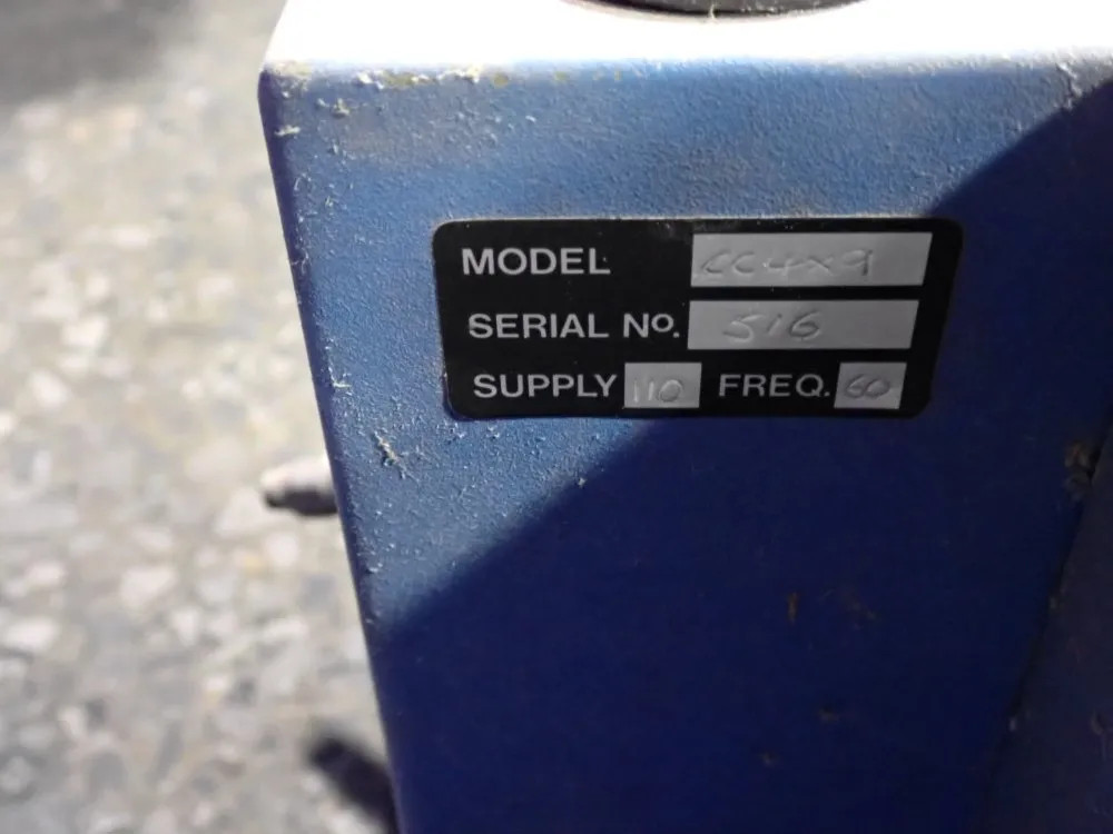 CTD CC4X9 FRAMER 12251000020